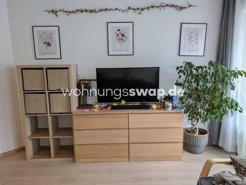 Foto - 2 Zimmer Etagenwohnung zur Miete in Berlin