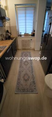 Foto - Etagenwohnung in Berlin zur Miete
