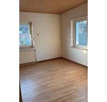 1-Zimmer-Appartement zu vermieten, 25qm - Frankenberg (Eder)