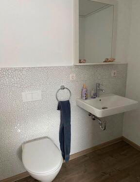 Foto - 1 Zimmer Etagenwohnung zur Miete in Frankenberg (Eder)