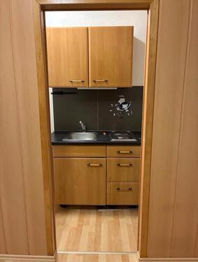 Foto - Etagenwohnung in Frankenberg (Eder) zur Miete