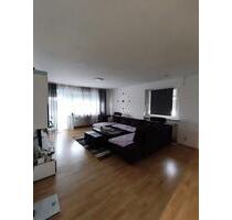 4-ZKB Wohnung 114m² - mit großem Balkon & Garten – Bad Hersfeld