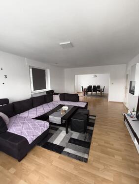 Foto - 4 Zimmer Etagenwohnung zur Miete in Bad Hersfeld