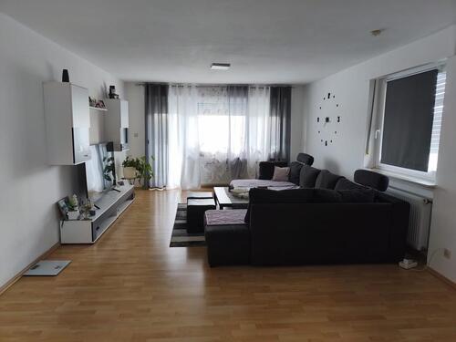 Foto - 4 Zimmer Etagenwohnung in Bad Hersfeld