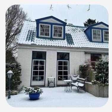 Foto - 4 Zimmer Reihenhaus zum Kaufen in Hamburg