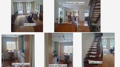 Foto - Reihenhaus in Hamburg zum Kaufen