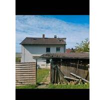 Haus in Poppenhausen Hain , nur Anfragen mit Finanznachweis! - Schweinfurt Bellevue