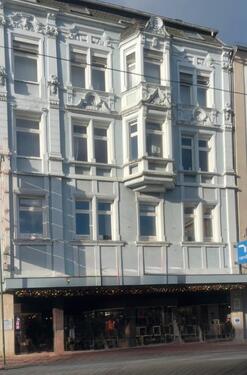 Foto - Gewerbefläche direkt an der neuen Sparkasse Neunkirchen