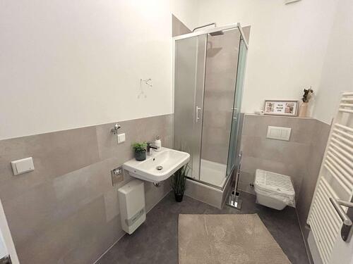 Foto - 1 Zimmer Erdgeschoßwohnung in Dresden