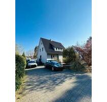 Exklusives Einfamilienhaus mit Wintergarten und Traumgrundstück - Lotte