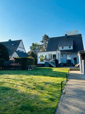 Foto - Einfamilienhaus zum Kaufen in Lotte