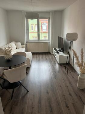 Foto - 3 Zimmer Etagenwohnung zum Kaufen in Nürnberg