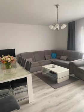 Foto - 3 Zimmer Wohnung in der Stadtmitte mit Balkon