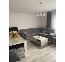 3 Zimmer Wohnung in der Stadtmitte mit Balkon - Hildesheim