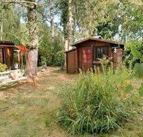 Bungalow Tinyhouse Sommerhaus Wochenendhaus Ostsee Ferienhaus - Sundhagen