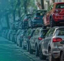 Hier könnte ihr Auto stehen... - 70,00&nbsp;EUR Miete, in Bonn (PLZ: 53123) Hardtberg