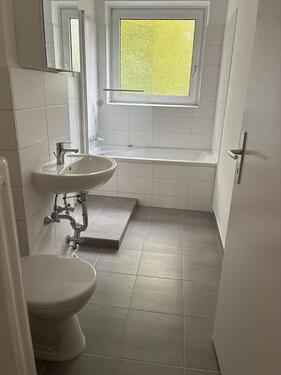 Foto - 3 Zimmer Etagenwohnung zur Miete in Wilhelmshaven