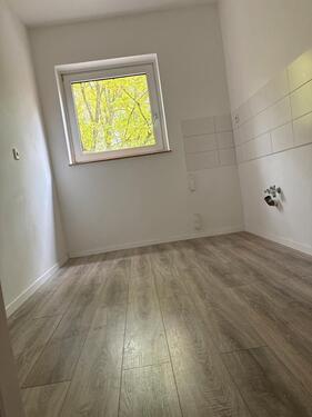 Foto - Etagenwohnung in Wilhelmshaven zur Miete