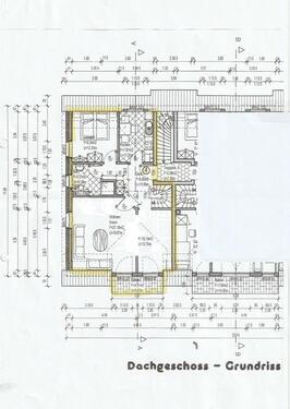 Foto - 3 Zimmer Maisonettenwohnung zum Kaufen in Achim