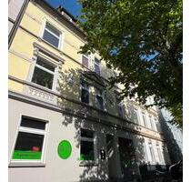48-m²-Wohnung mit großem Südwestbalkon im Dortmunder Unionviertel
