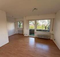 Sonnige, gepflegte 3-Zimmer Wohnung in Bad Harzburg Bündheim
