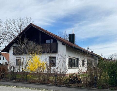 Foto - Großzügiges Einfamilienhaus in Bestlage von Straubing zu vermieten