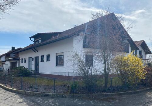 Foto - Einfamilienhaus zur Miete in Straubing