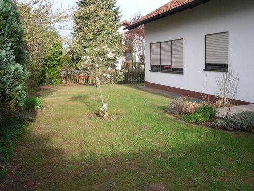 Foto - Einfamilienhaus in Straubing