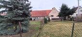 Foto - Einfamilienhaus mit Stallgebäude und Garage bei Belgern