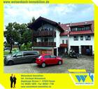 Foto - Etagenwohnung zur Miete in Schwangau