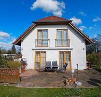 Lebe den Traum mit Pferd am Haus - Petershagen