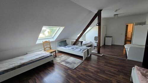 Foto - 5 Zimmer andere in Krefeld