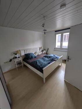 Foto - Etagenwohnung zur Miete in Bietigheim-Bissingen