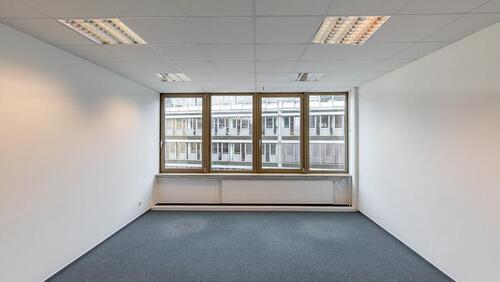 Foto - Schöner Büroraum nähe Speicherstadt zur Untermiete - All-in-Miete