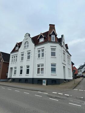 Foto - 3 Zimmer Wohnung zentral in Schleswig Süd