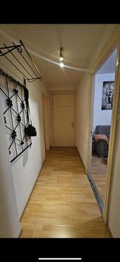 Foto - Etagenwohnung zur Miete in Schleswig