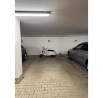 Tiefgaragenstellplatz Parkplatz Safranberg Ulm Steinhövelstrasse