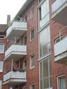 Foto - Modernisierte Familienwohnung mit Balkon