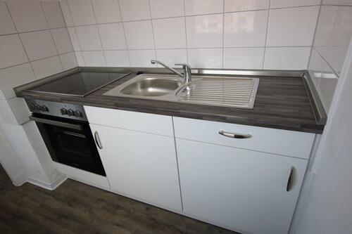 Foto - Etagenwohnung in Kiel