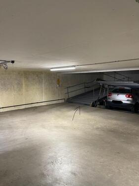 Foto - Garagenstellplatz Zuffenhausen-Mitte zu vermieten