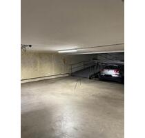 Garagenstellplatz Zuffenhausen-Mitte zu vermieten - Stuttgart