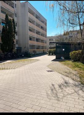 Foto - Etagenwohnung in München zum Kaufen