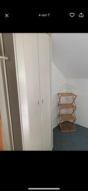 Foto - Etagenwohnung in Hilpoltstein zur Miete
