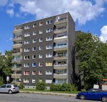 3-Zimmer-Wohnung in Hattingen Stadtmitte
