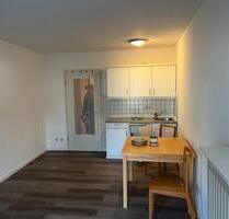 1 Zimmer Appartement in Uninähe Bayreuth - Etzenricht