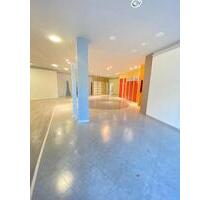 Sehr großzügige Laden Büroräume direkt im Zentrum - Bayreuth City