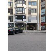 Garagenstellplatz im Herzen von München