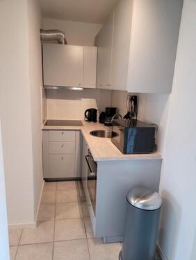 Foto - Etagenwohnung in Köln