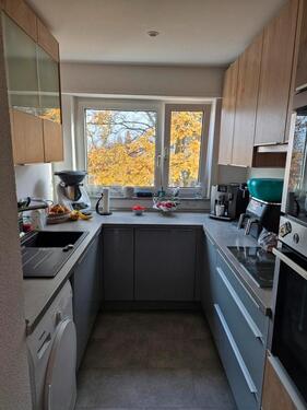 Foto - Schöne helle 3 Zimmer Wohnung - 1.150,00 EUR Kaltmiete,