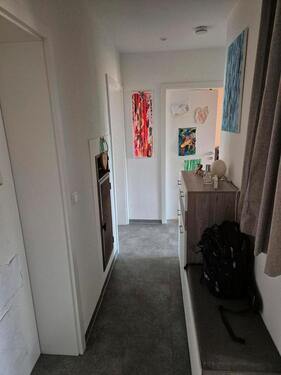 Foto - Etagenwohnung zur Miete in Stuttgart